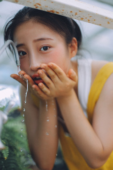 跑出一片天许嵩